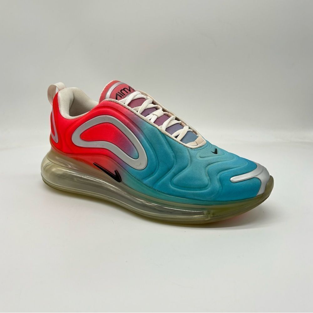 Nike Air Max 720 Pink Sea Sneaker